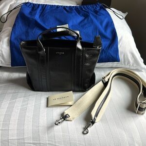 Mini Grace Cabas Brandnew - Le Tanneur